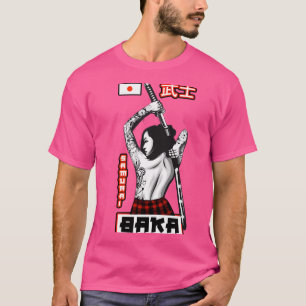 Anime T-Shirt