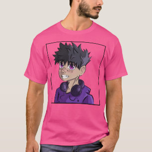Anime T-Shirt