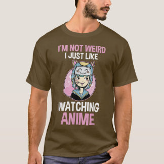 Anime T-Shirt Copy Copy Copy