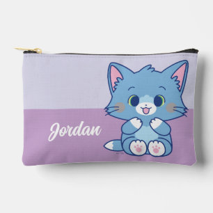 Anime Tom and Jerry - Tom Accessory Pouch