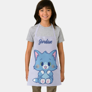Anime Tom and Jerry - Tom Apron