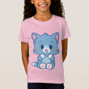 Anime Tom and Jerry - Tom T-Shirt