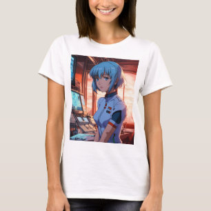 Anime tshirt