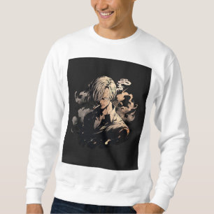 anime tshirt