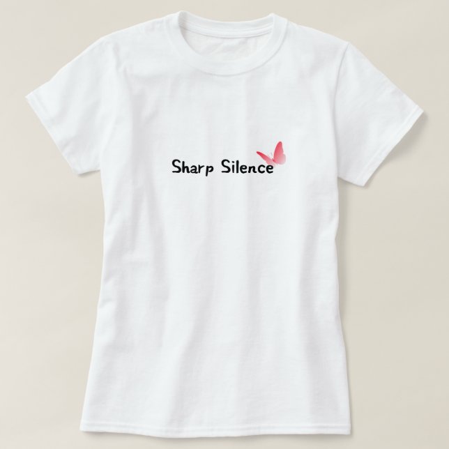 Anime Tshirt Manga (Design Front)