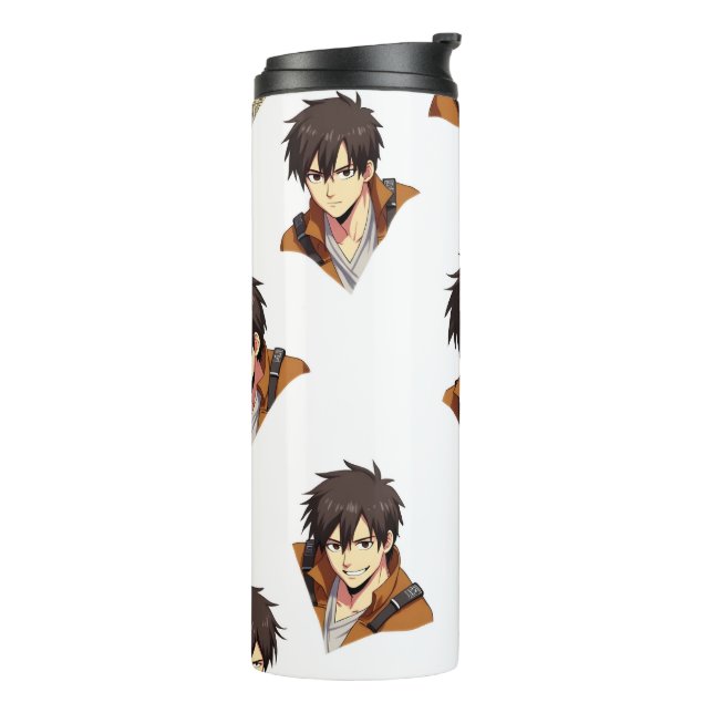 ANIME TUMBLER (Rotated Left)