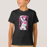 Anime Waifu Material Japanese Anime Lover