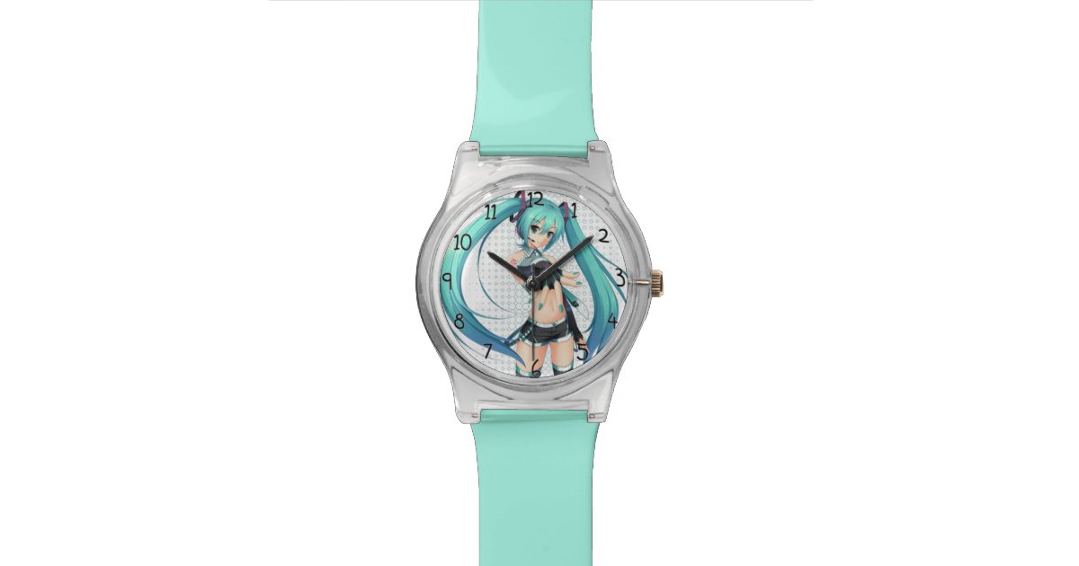 Anime Watch