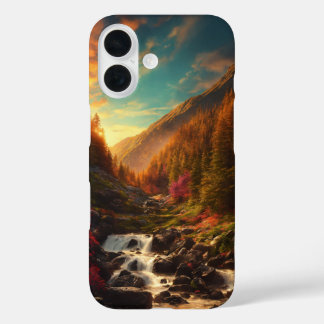 AnimeCraze™ Cartoon Art iPhone Cover