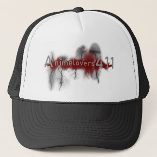 Anime's Appearance Trucker Hat