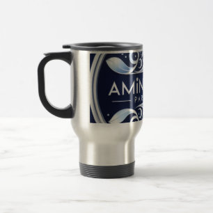 Animewaifupartyshop Travel Mug