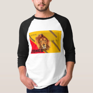 Animosity T Hist Design T-Shirt