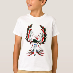 Anishinaabe Thunderbird Boys T-Shirt