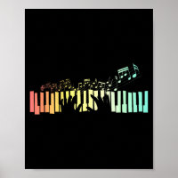 Anist Keyboards Music Notes Ano