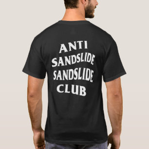 Anit Slider T-Shirt