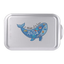 Anita Cake Pan