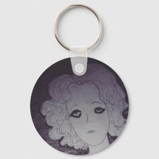 anita destroy my cult key ring