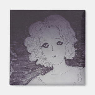 anita destroy my cult magnet