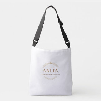 ANITA Performing Arts Company Crossbody Bag