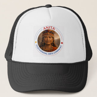 ANITA Performing Arts Company Hat