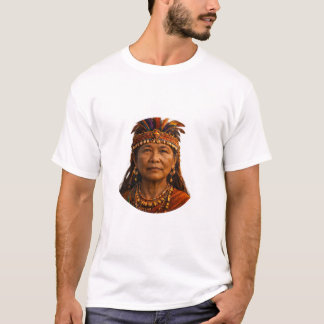 ANITA Performing Arts Company Logo Shirt