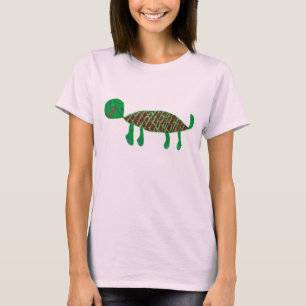Anjas Turtle T-Shirt