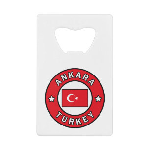Ankara Turkey