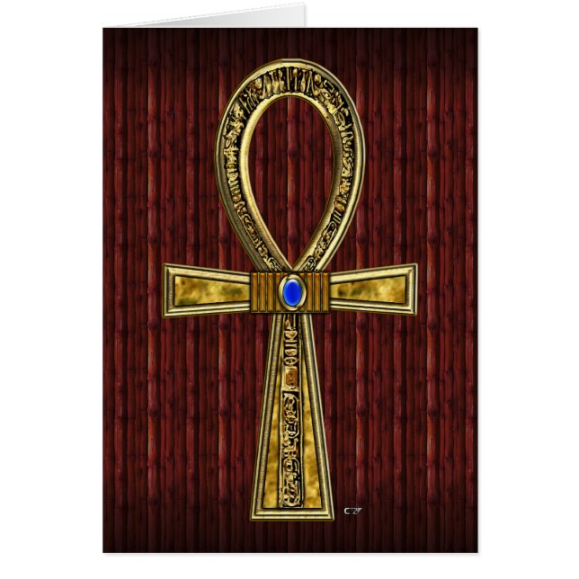 Ankh (Front)