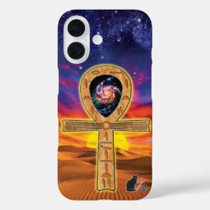 Ankh Case-Mate iPhone Barely There Case