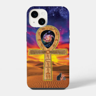 Ankh Case-Mate iPhone Case