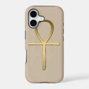 Ankh cross Egyptian symbol