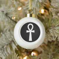 Ankh Egyptian Symbol