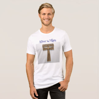 Ankh of the Ancients, Breath of Life Tri-Blend Shirt
