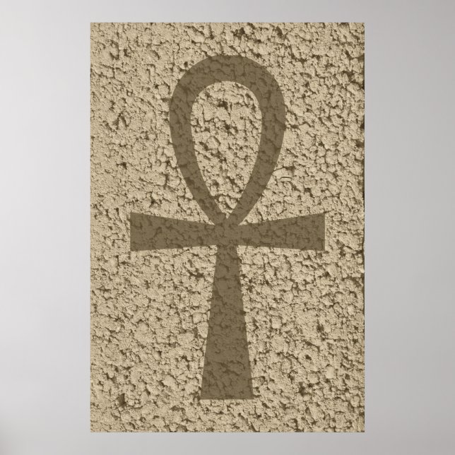ankh poster (Front)