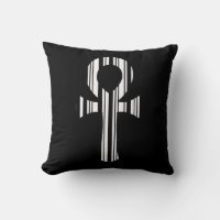 ANKH SYMBOL BAR CODE Ankhs Barcode Design Pattern