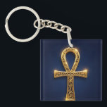 Ankh Symbol Bedeutung – Schlüssel des Lebens´10 Key Ring<br><div class="desc">Das Ankh (☥) ist ein altes ägyptisches Symbol für Leben,  Unsterblichkeit und göttliche Kraft. Es wurde von Gottheiten wie Isis und Osiris getragen und steht für ewiges Leben.</div>