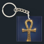 Ankh Symbol Bedeutung – Schlüssel des Lebens´10 Key Ring<br><div class="desc">Das Ankh (☥) ist ein altes ägyptisches Symbol für Leben,  Unsterblichkeit und göttliche Kraft. Es wurde von Gottheiten wie Isis und Osiris getragen und steht für ewiges Leben.</div>
