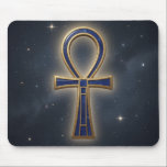 Ankh Symbol Bedeutung – Schlüssel des Lebens´7 Mouse Pad<br><div class="desc">Das Ankh (☥) ist ein altes ägyptisches Symbol für Leben, Unsterblichkeit und göttliche Kraft. Es wurde von Gottheiten wie Isis und Osiris getragen und steht für ewiges Leben.</div>