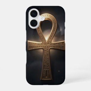 Ankh Symbol Meaning – Key of Life´2 iPhone 16 Case
