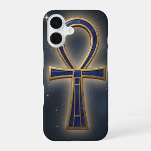 Ankh Symbol Meaning – Key of Life´7 iPhone 16 Case