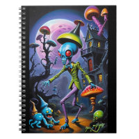 Ankle-Biter in Shroom Town Fantasy