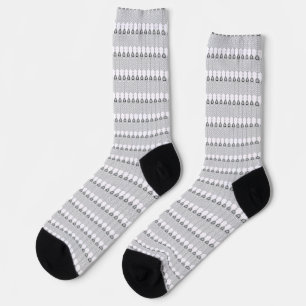 Ankle Socks vs Crew Best Black Crew Socks