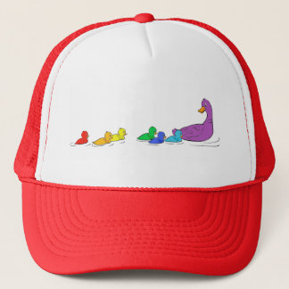 Ankma Trucker Hat