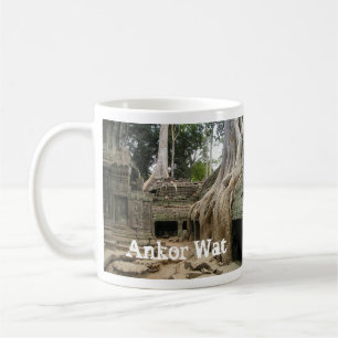 Ankor Wat, Cambodia Mug