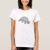 Ankylosaurus