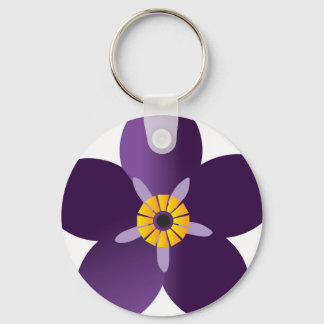 Anmoruk Brilok Key Ring