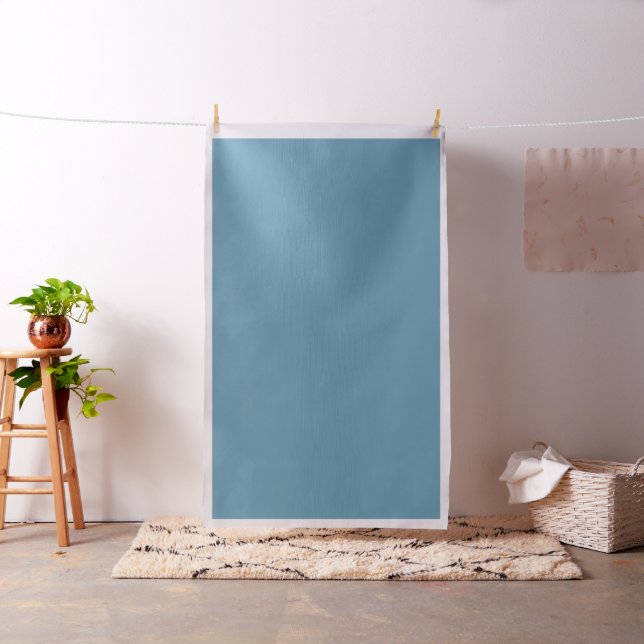 Ann Arbor Blue Chalk fabric (In Situ)