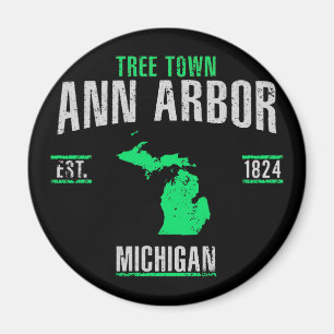 Ann Arbor Magnet