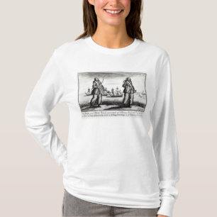 Ann Bonny and Mary T-Shirt