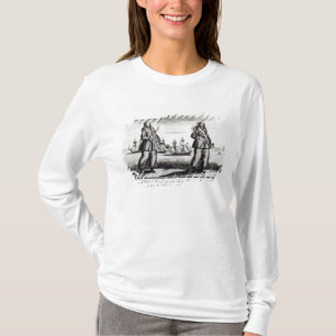 Ann Bonny and Mary T-Shirt